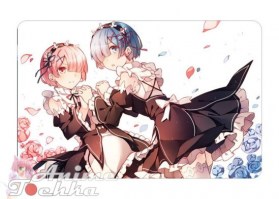 Re Zero 142